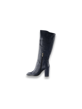 Notre-V Laarzen Blauw 208626