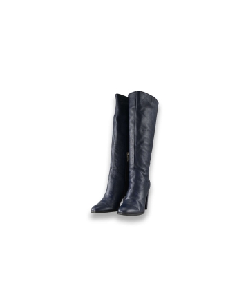 Notre-V Laarzen Blauw 208626
