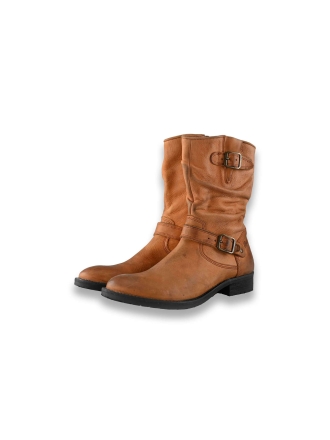 Giga Biker boots Bruin 208627