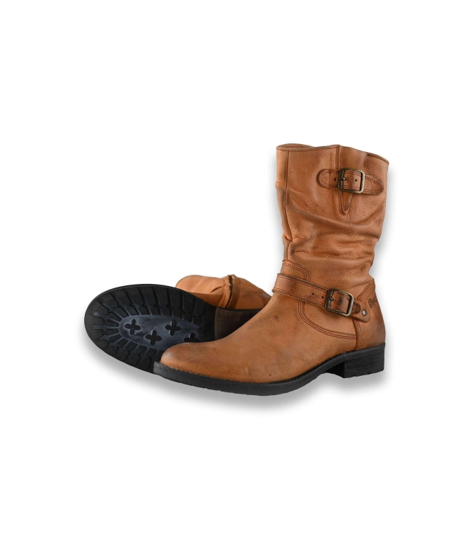 Giga Biker boots