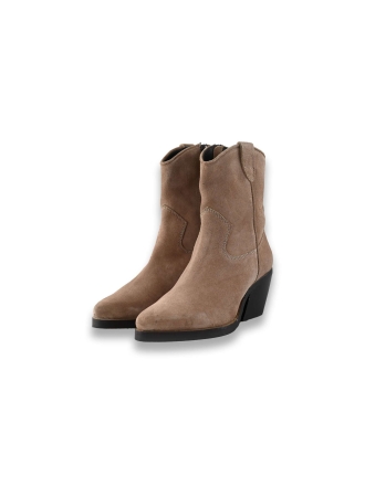 Tango Cowboy laarzen Beige 208631