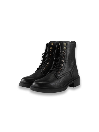 Omoda Veterboots Zwart 208657