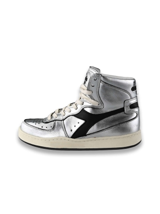 Diadora Sneakers Grijs 208682