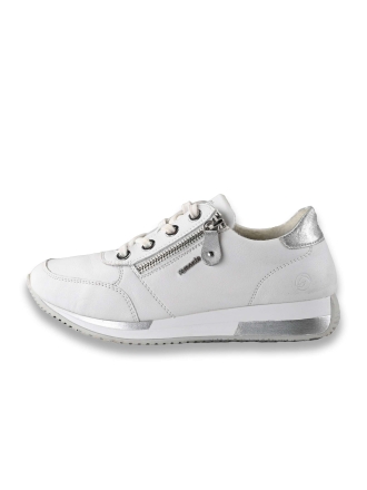 Remento Sneakers Wit 208726