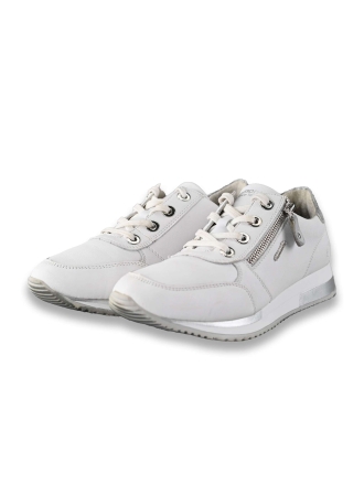 Remento Sneakers Wit 208726