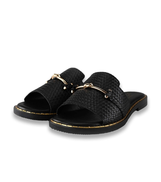 DSTRCT Slippers