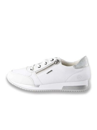Remento Sneakers Wit 208755