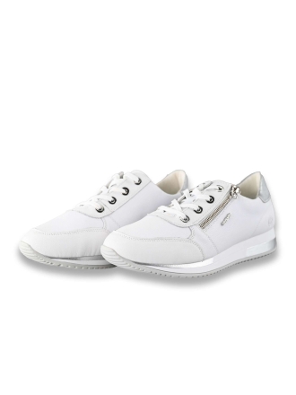 Remento Sneakers Wit 208755