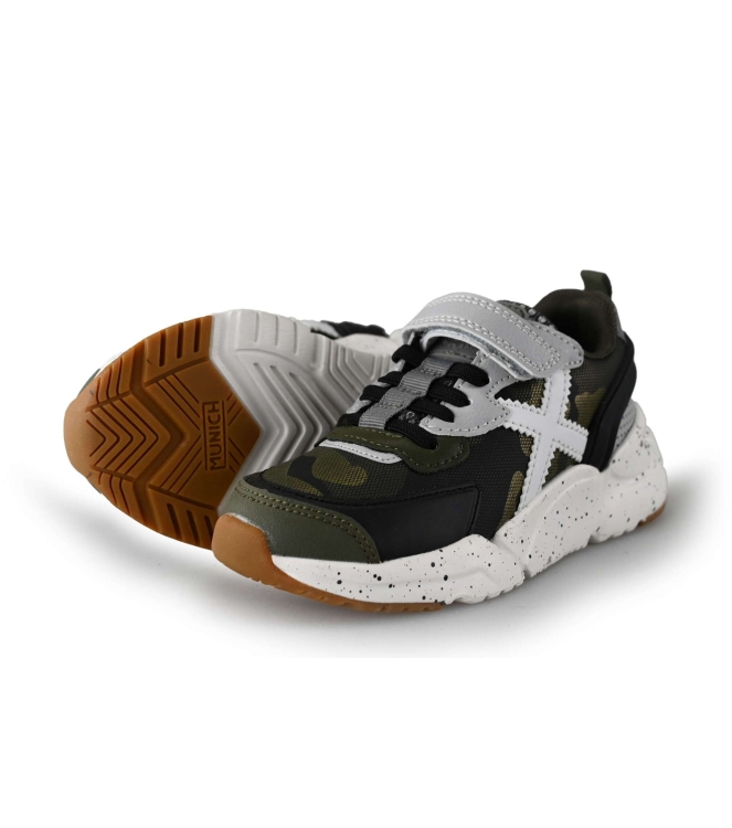 Munich Sneakers