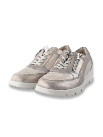 Waldlaufer Sneakers Beige 208777