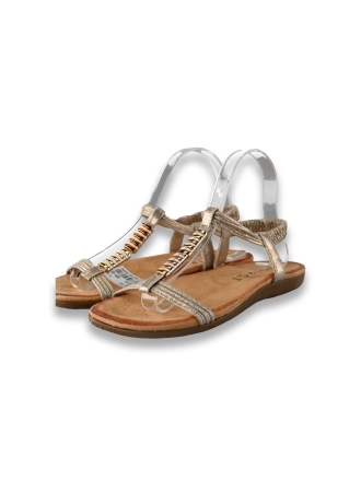 DSTRCT Sandalen Beige 208780