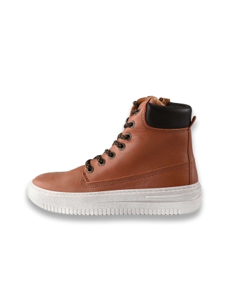 Develab Sneakers Bruin 208784