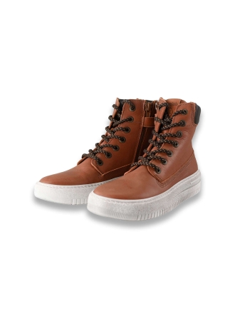 Develab Sneakers Bruin 208784