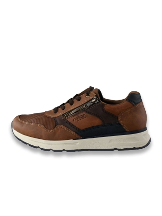 Remento Sneakers Bruin 208796