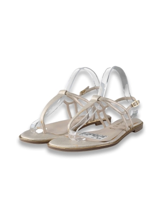 Tamaris Sandalen Beige 208821