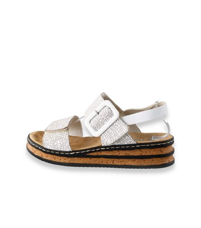 Rieker Sandalen
