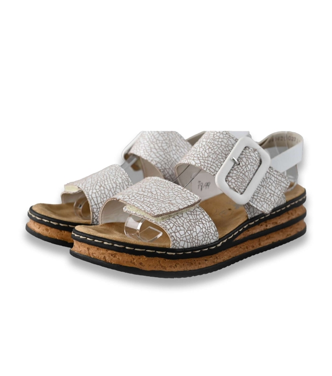 Rieker Sandalen