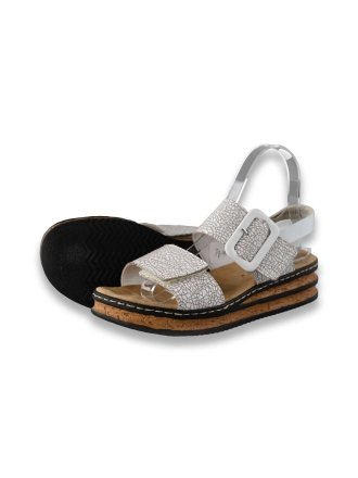 Rieker Sandalen