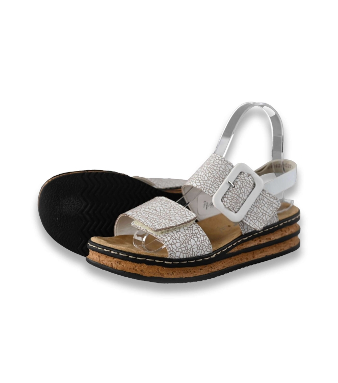 Rieker Sandalen