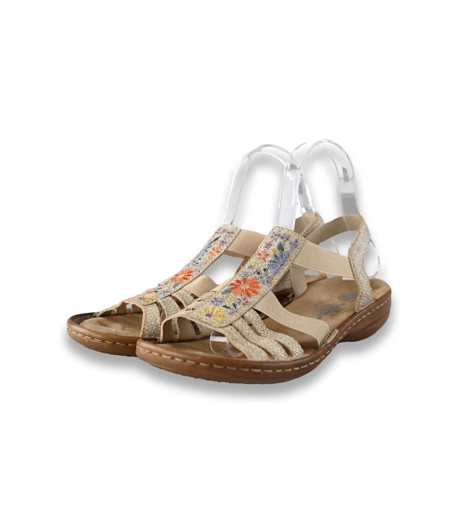 Rieker Sandalen