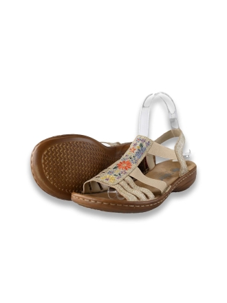 Rieker Sandalen