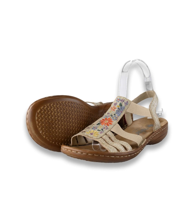 Rieker Sandalen