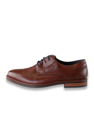 Rieker Nette schoenen  Bruin 208851