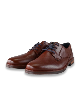 Rieker Nette schoenen  Bruin 208851