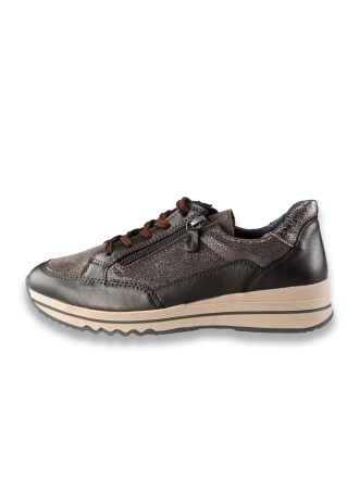Rieker Sneakers Bruin 208853