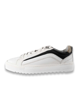 Loff 1881 Sneakers Wit 208863