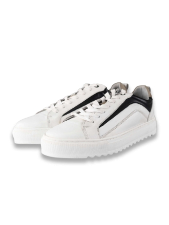 Loff 1881 Sneakers Wit 208863