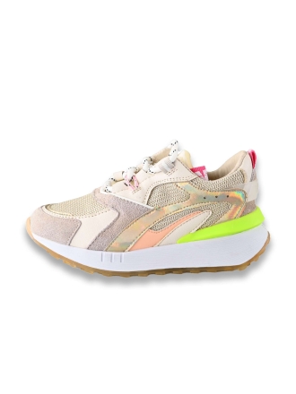 Barst! Sneakers Beige 208878