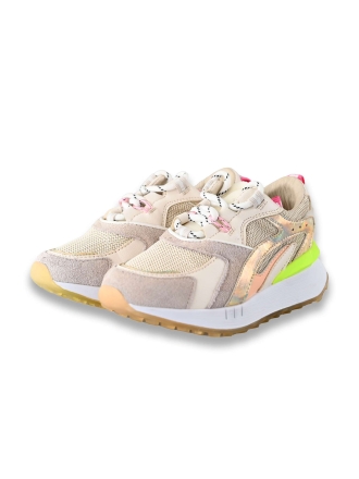 Barst! Sneakers Beige 208878