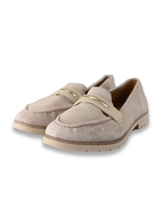 Rieker Loafers  Beige 208895