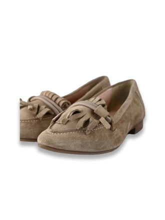 Loff 1881 Loafers  Beige 208896