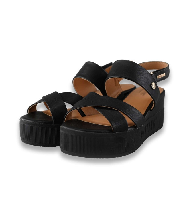 Mustang Sandalen