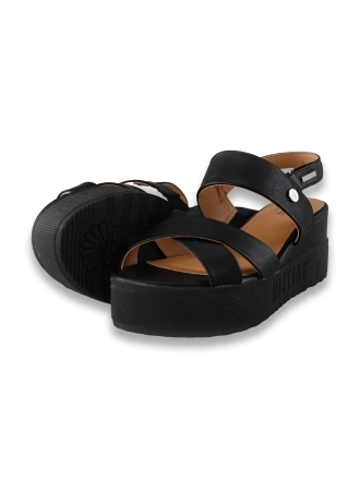 Mustang Sandalen