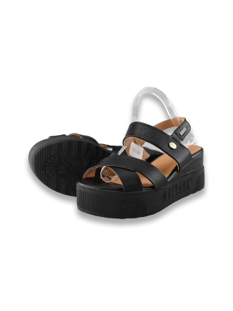 Mustang Sandalen