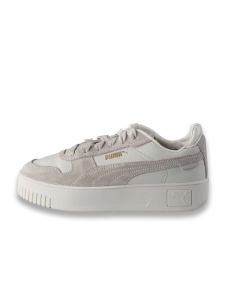 Puma Sneakers Wit 208921