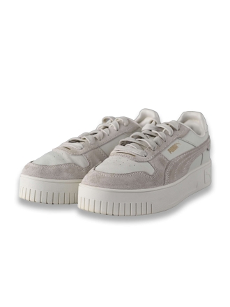 Puma Sneakers Wit 208921