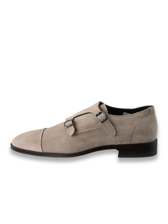Bugatti Nette schoenen  Beige 208929