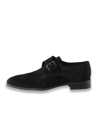  Nette schoenen  Blauw 208933