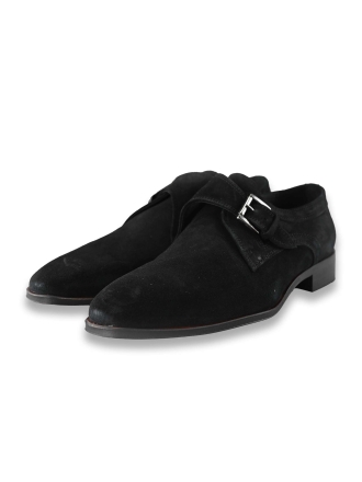  Nette schoenen  Blauw 208933