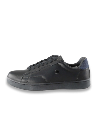 G-Star Sneakers Zwart 208954