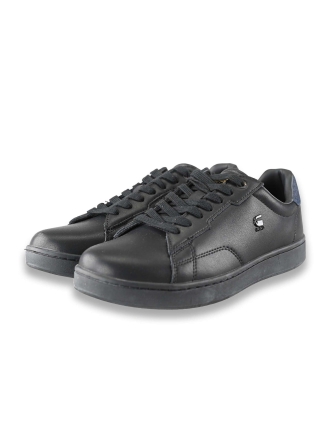 G-Star Sneakers Zwart 208954