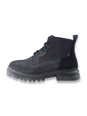 G-Star Veterboots Blauw 208970