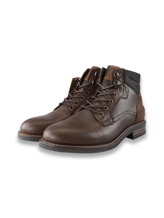 Bullboxer Veterboots Bruin 208995