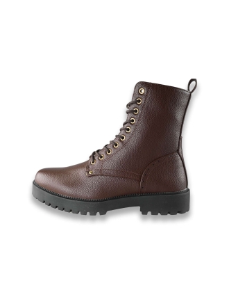 Bullboxer Veterboots Bruin 208997