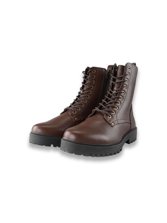 Bullboxer Veterboots Bruin 208997