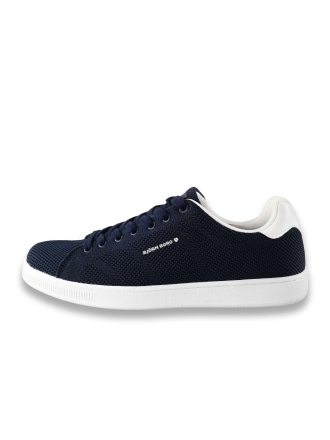 Bjorn Borg Sneakers Blauw 209005